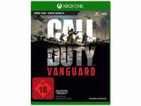 Activision Call of Duty: Vanguard Xbox One (EU PEGI) (deutsch)
