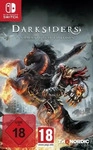 THQ Darksiders Warmastered Edition Switch (EU PEGI) (deutsch)