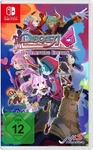 NIS America Disgaea 6: Defiance of Destiny Unrelenting Edition Switch (EU PEGI)
