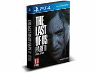 Sony The Last Of Us: Part 2 Special Edition PS4 (PEGI on Disk) (deutsch)