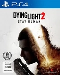 Deep Silver Dying Light 2 Stay Human PS4 + 7 BONUS DLCs + Gratis-PS5-Upgrade (EU