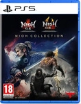 Sony Nioh Collection PS5 (EU PEGI) (deutsch)