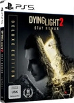 Deep Silver Dying Light 2 Stay Human Deluxe Steelbook Edition PS5 + 12 Bonus DLCs
