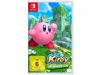 Nintendo Kirby und das vergessene Land Switch (EU PEGI) (deutsch)