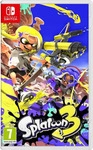 Nintendo Splatoon 3 Switch (EU PEGI) (deutsch)