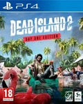 Deep Silver Dead Island 2 Day One Edition PS4 + 4 Boni (DLCs) (AT PEGI)...