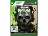 Activision Call of Duty: Modern Warfare II Xbox Series X / Xbox One (AT PEGI)