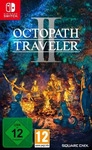 Square Enix Octopath Traveler II Switch (EU PEGI) (deutsch)