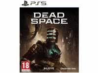 Electronic Arts Dead Space Remake PS5 (EU PEGI) (deutsch) [uncut]