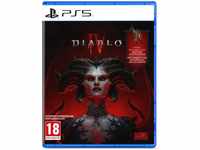 Activision Blizzard Diablo 4 PS5 (AT PEGI) (deutsch)