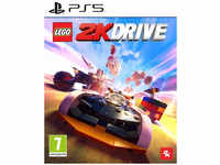 2K Games LEGO 2K Drive PS5 (AT PEGI) (deutsch)