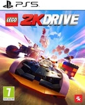 2K Games LEGO 2K Drive PS5 (AT PEGI) (deutsch)