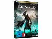 CI Games Lords of the Fallen (2023) Deluxe Edition PC + 6 Boni (AT PEGI) (deutsch)
