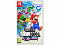 Nintendo Super Mario Bros. Wonder Switch (EU PEGI) (deutsch)