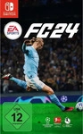 EA Sports FC 24 Switch (AT PEGI) (deutsch)