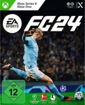EA Sports FC 24 Xbox Series X (AT PEGI) (deutsch)