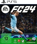 EA Sports FC 24 PS5 (AT PEGI) (deutsch)