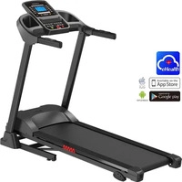 AsVIVA Laufband Smart Run T16