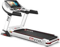 AsVIVA Laufband Smart T18 Pro