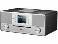 Block SR-50 Smartradio Spotify UKW/DAB+/Internetradio Bluetooth USB CD