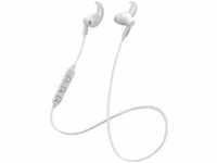 STREETZ Bluetooth In-Ear Sportkopfhörer langer Akkulaufzeit USB