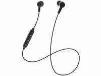 STREETZ HL-BT301 Bluetooth In-Ear Kopfhörer Bluetooth bis zu 10m 3 Std