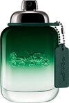 Coach Green Eau de Toilette (EdT) 60 ml