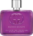 Gucci Guilty Pour Femme Elixir Eau de Parfum (EdP) 60 ml