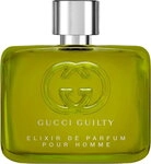 Gucci Guilty Pour Homme Elixir Eau de Parfum (EdP) 60 ml