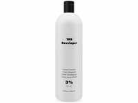 Pur Hair Colour Cream Developer 3% (10Vol) 1000 ml Entwicklerflüssigkeit 1070