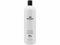 Pur Hair Colour Cream Developer 9% (30Vol) 1000 ml Entwicklerflüssigkeit 1072