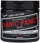 Manic Panic High Voltage Classic Raven 118 ml
