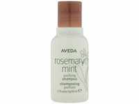 Aveda Rosemary Mint Purifying Shampoo 50 ml AR5W010000