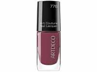 Artdeco Art Couture Nail Lacquer 776 red oxide 10 ml