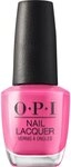 OPI Nail Lacquer Brights Shorts Story - 15 ml