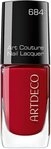 Artdeco Art Couture Nail Lacquer 684 lucious red 10 ml