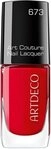 Artdeco Art Couture Nail Lacquer 673 red volcano 10 ml