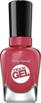 Sally Hansen Miracle Gel Nagellack 256-Proper P-rose 14,7 ml