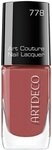 Artdeco Art Couture Nail Lacquer 778 earthy mauve 10 ml