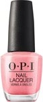OPI Nail Lacquer Softshades Princesses Rule! - 15 ml