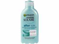 Garnier Ambre Solaire After Sun Beruhigende Feuchtigkeits-Milch After Sun Milch 200