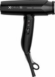 Gamma+ Xcell S Haartrockner Matt Black