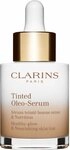 CLARINS Tinted Oleo-Serum 04 30ml