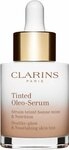 CLARINS Tinted Oleo-Serum 02.5 30ml