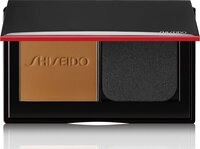 Shiseido Synchro Skin Self-Refreshing Custom Finish Powder Foundation 9 g 440 Amber