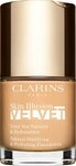 CLARINS Skin Illusion Velvet 30 ml 105N