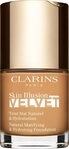 CLARINS Skin Illusion Velvet 30 ml 114N