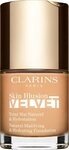 CLARINS Skin Illusion Velvet 30 ml 108W