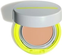 Shiseido Sports BB Compact Medium 12 g