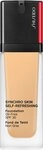 Shiseido Synchro Skin Self-Refreshing Foundation 250 30 ml